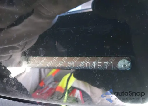 2013 Honda Civic Lx from USA, damaged, VIN 2HGFB2F57DH501571